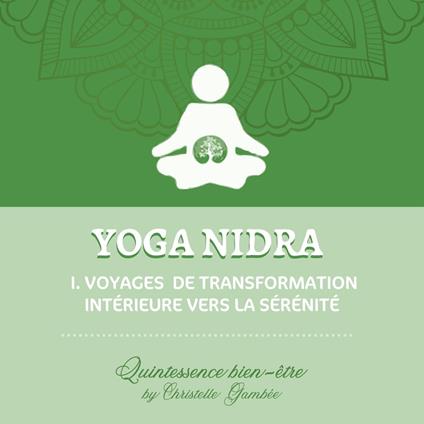 Yoga Nidra