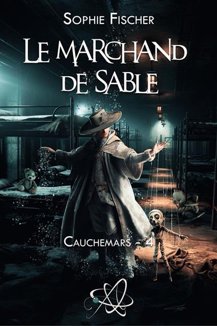 Le Marchand de sable - Sophie Fischer - ebook