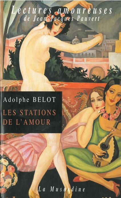 Les stations de l'amour