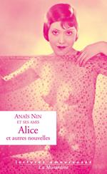 Alice et autres nouvelles