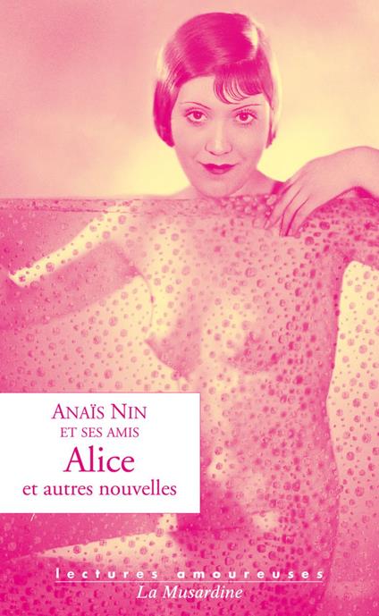 Alice et autres nouvelles