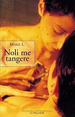 Noli me tangere