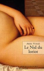 Le nid du loriot