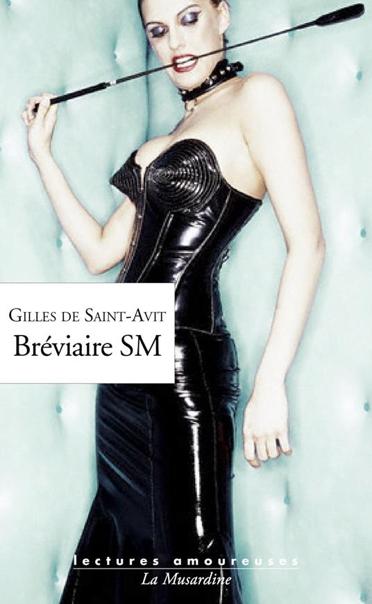 Bréviaire SM