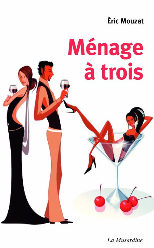 Ménage à trois