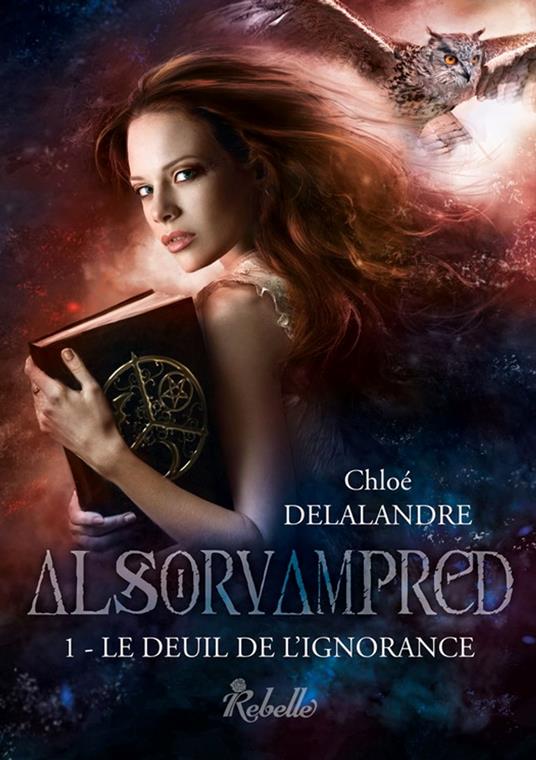 Alsorvampred, Tome 1