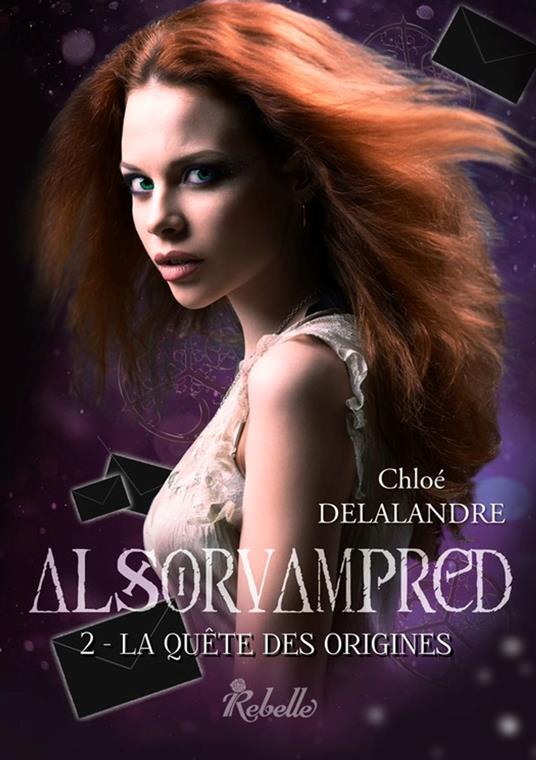 Alsorvampred, Tome 2