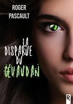 La disparue du Gévaudan