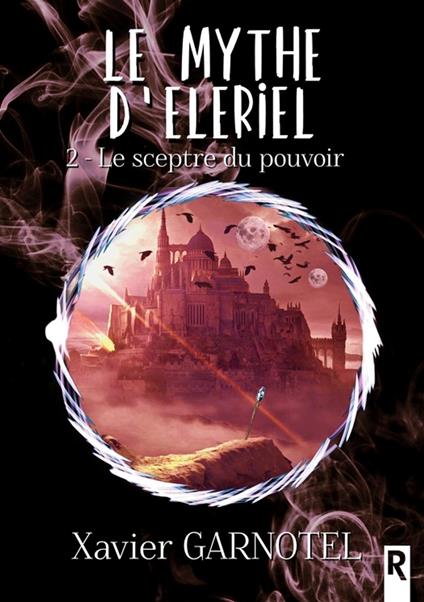 Le mythe d'Eleriel