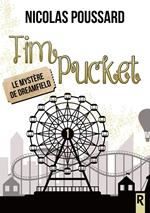 Tim Pucket