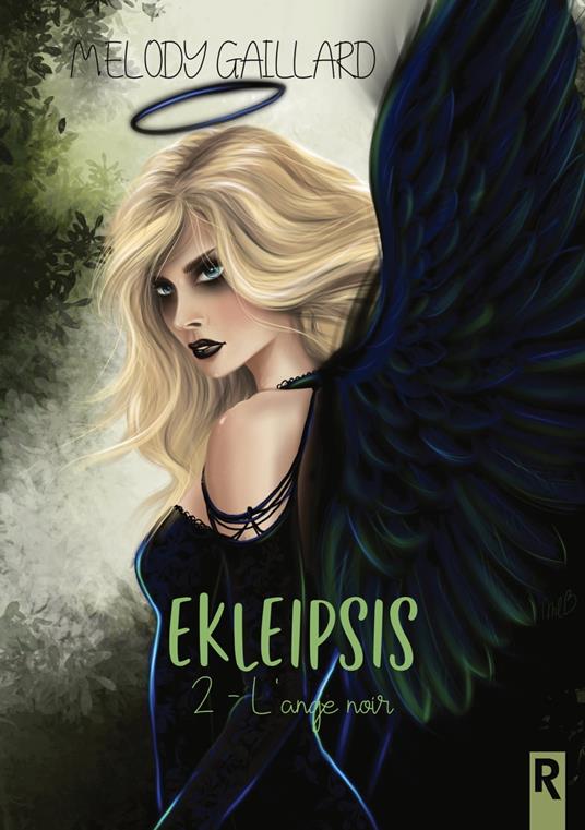 Ekleipsis, Tome 2