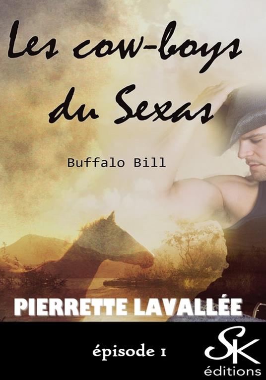 Les cow-boys du Sexas 1