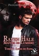 Raven Hale 2