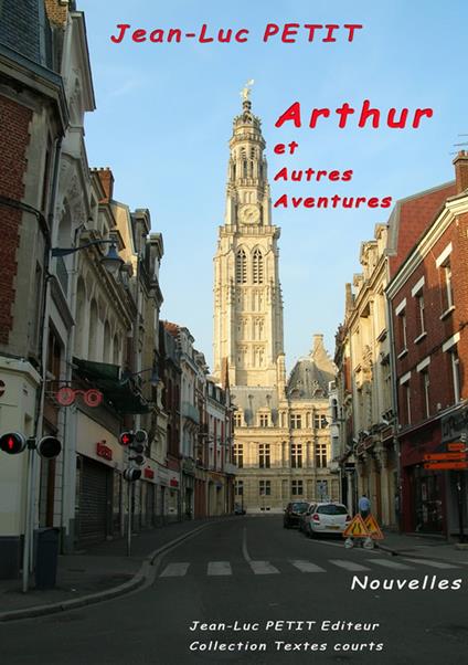 Arthur et Autres Aventures