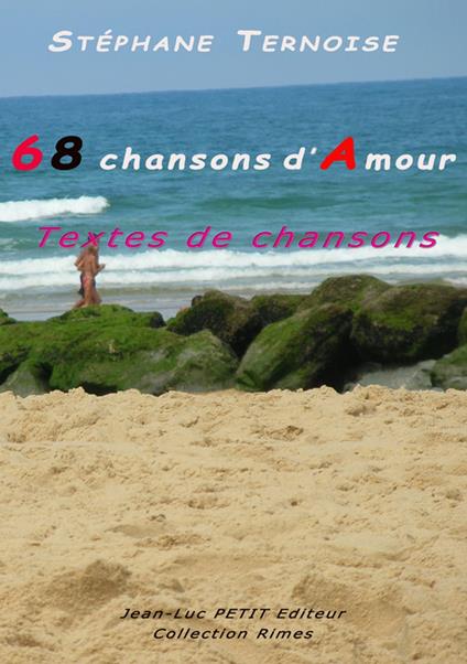 68 chansons d'Amour