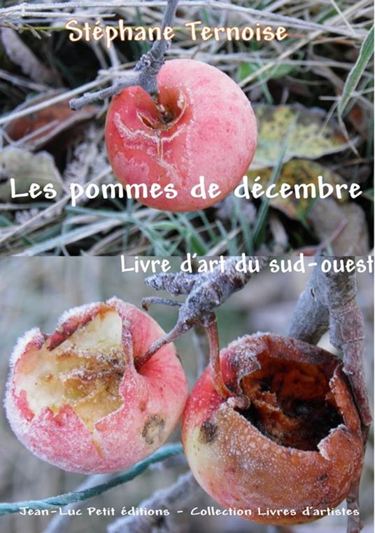 Les pommes de décembre