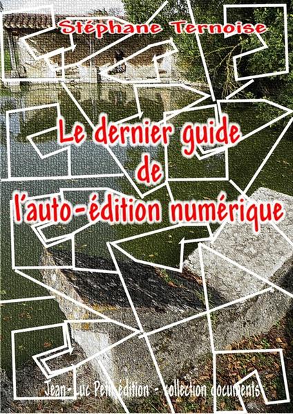 Le dernier guide de l'auto-édition numérique