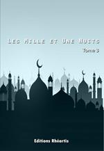 Les Mille et Une Nuits - T3