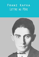 Lettre au Père