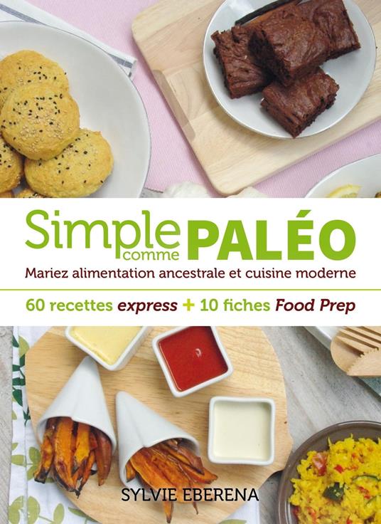 Simple comme paléo