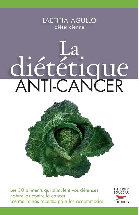 Diététique anti-cancer