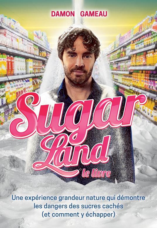 Sugarland - Le livre