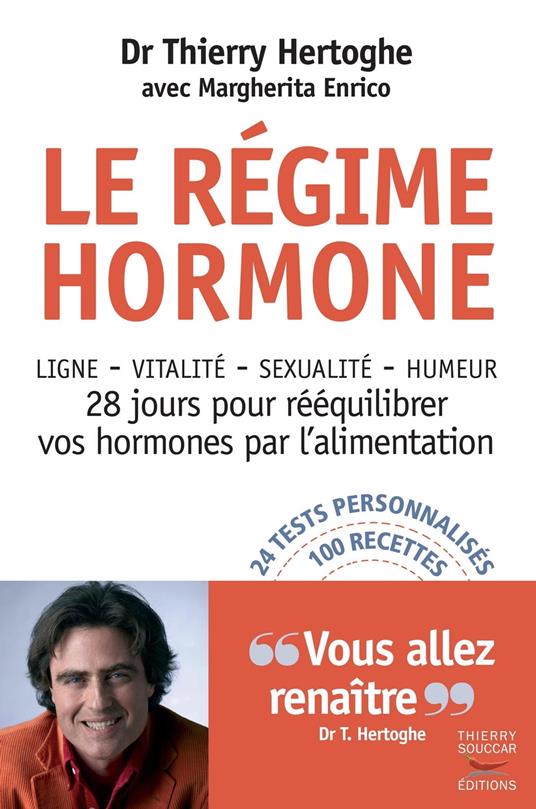 Le régime hormone