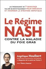 Le régime NASH contre la maladie du foie gras