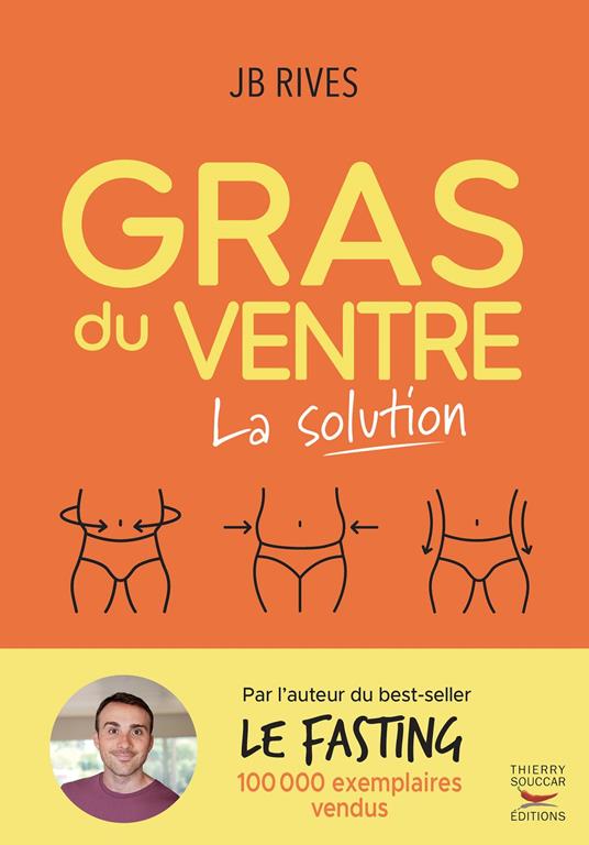 Gras du ventre - La solution