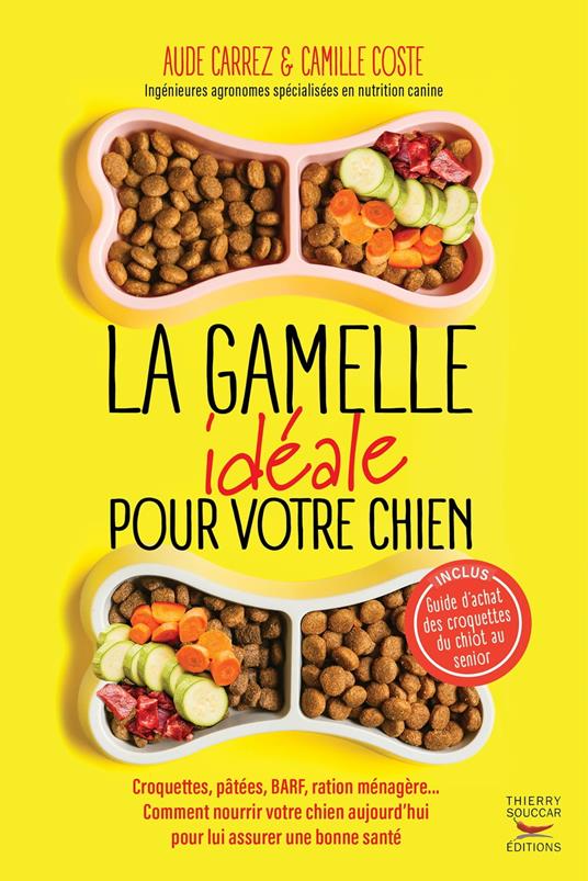 La gamelle idéale pour votre chien