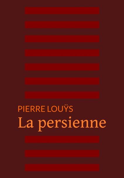 La persienne