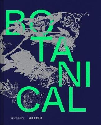 Botanical: Observing Beauty - cover