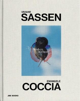 Modern Alchemy - Viviane Sassen - cover