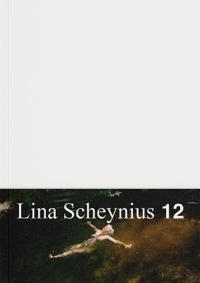 Book 12 - Lina Scheynius - cover