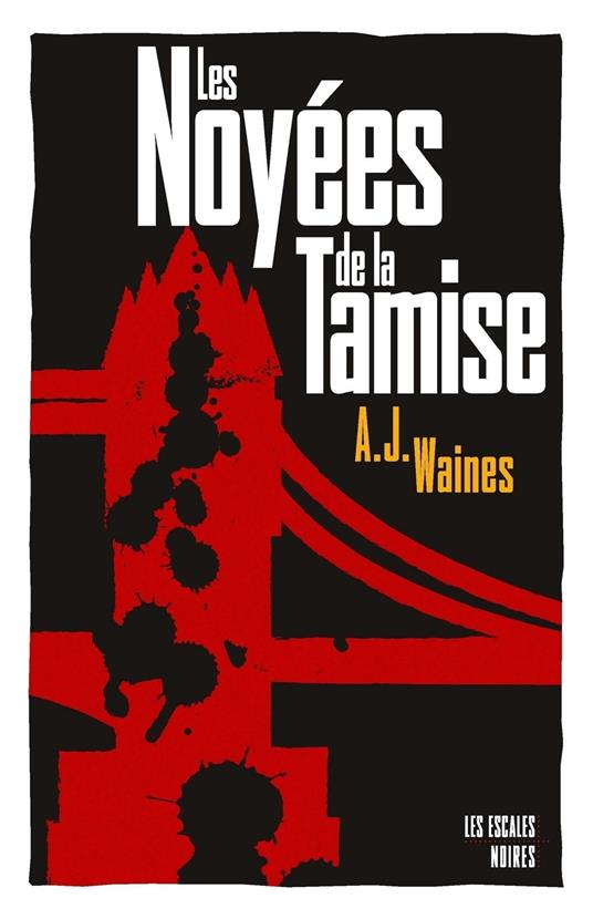 Les noyées de la Tamise