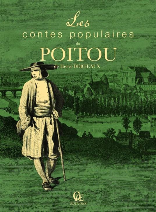 Contes populaires du Poitou