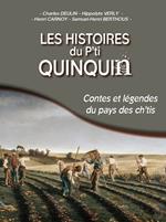 Les histoires du p'ti Quinquin