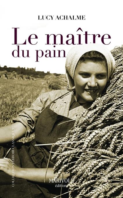 Le Maître du pain