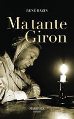 Ma tante Giron