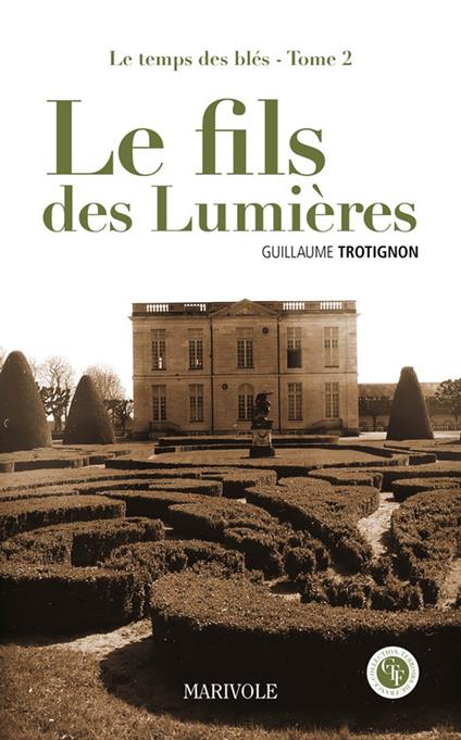 Le Fils des lumières