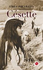 Césette