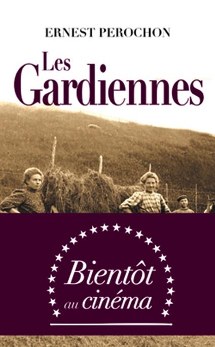 Les Gardiennes