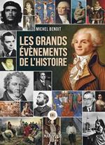 Les Grands événements de l'Histoire