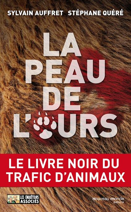 La peau de l'ours