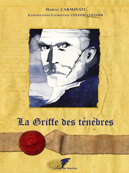 La Griffe des ténèbres