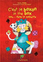 C'est le boxon in the box heu... dans la mallette