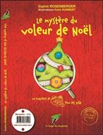 Le mystère du voleur de Noël - The mystery of the christmas thief