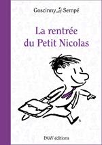 La rentrée du Petit Nicolas