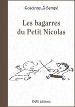 Les bagarres du Petit Nicolas