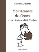 Mes vacances de Pâques